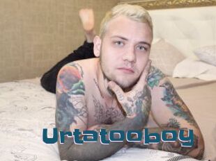 Urtatooboy