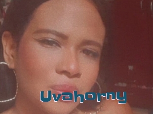 Uvahorny