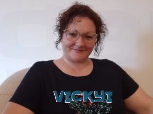 VICKYI