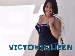 VICTORIQUEEN