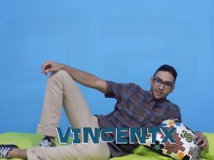 VINCENTX