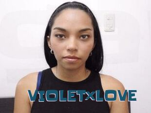 VIOLETxLOVE