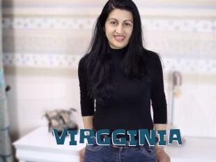 VIRGGINIA Gang Bangs