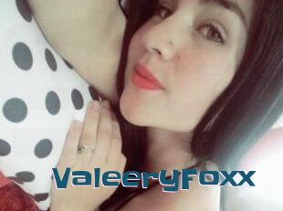 ValeeryFoxx