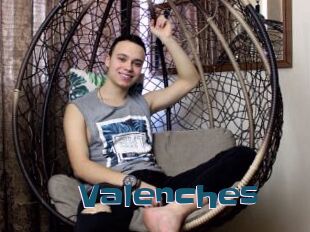 Valenches