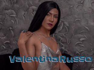 ValentinaRusso