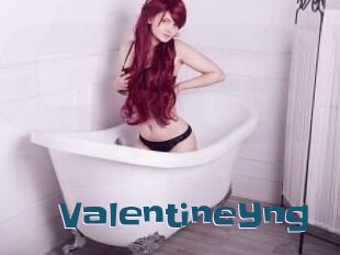 ValentineYng