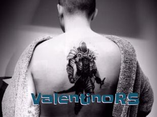 ValentinoRS