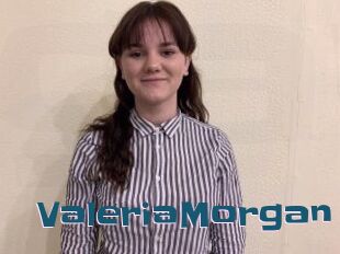 ValeriaMorgan