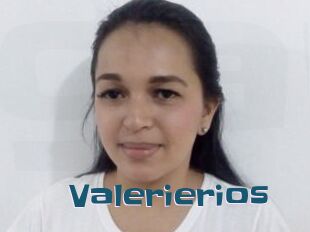 Valerierios