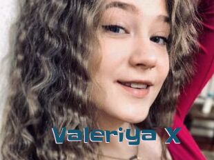 Valeriya_X