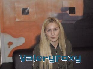 ValeryFoxy