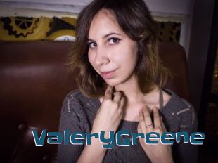 ValeryGreene