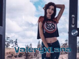 Valerylana