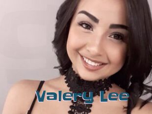 Valery_Lee Gang Bangs