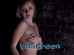 ValiGreen