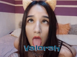 Valorah