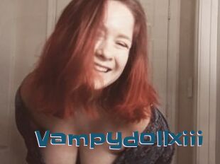 Vampydollxiii