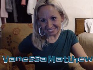 VanessaMatthews