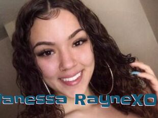 Vanessa_RayneXO