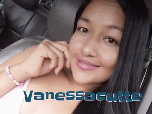 Vanessacutte