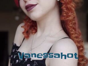 Vanessahot