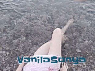 VanilaSonya