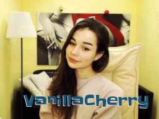 VanillaCherry