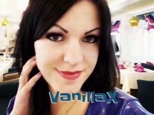 VanillaX