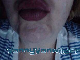 VannyVanwilder