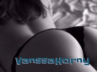 VanssaHorny