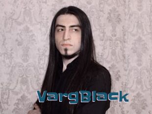 VargBlack