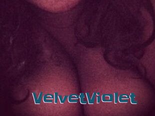 VelvetViolet