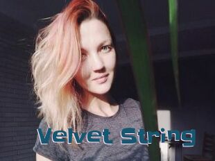 Velvet_String