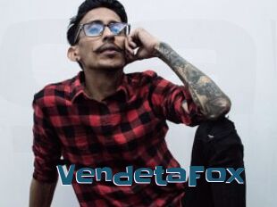 VendetaFox