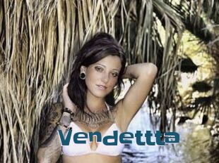 Vendettta