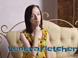 VeneraFletcher