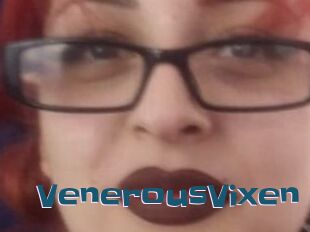 VenerousVixen