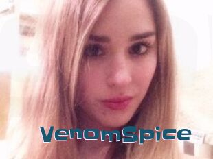 VenomSpice