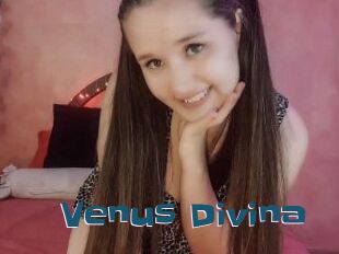 Venus_Divina