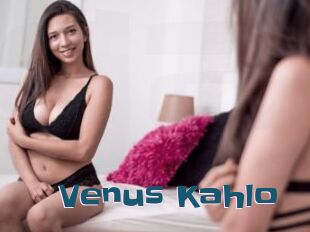 Venus_Kahlo