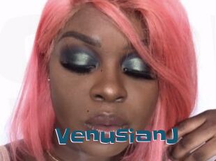 VenusianJ