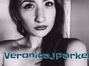 VeronicaJParker