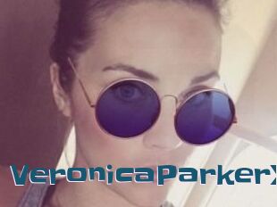 VeronicaParkerX