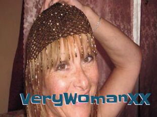 VeryWomanXX