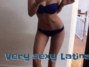 Very_sexy_Latina