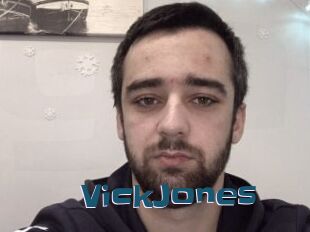 VickJones