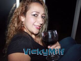 VickyMilf