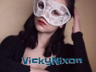 VickyNixon