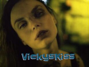 VickysKiss